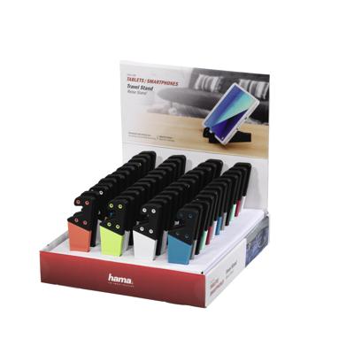 Hama Travel mobiele telefoonhouder Hama Travel mobiele telefoonhouder