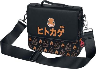 Pokémon - Charmander Medium Shoulderbag