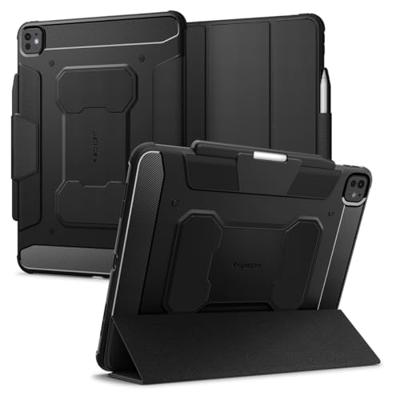 Spigen Rugged Armor Pro iPad Pro 13 (2024)