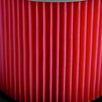 HIFLOFILTRO luchtfilterelement air filter hfa-1705 - thumbnail