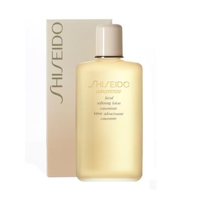 Shiseido Concentrate Facial Softening Lotion 150ml Tonic & Lotion