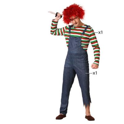 Kostuums voor Volwassenen M/L