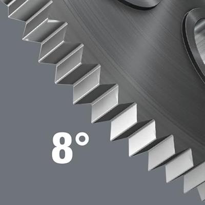 80 RA VARIO-HANDGREEP RATEL