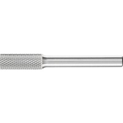 PFERD TOOLS 21101776 Freesstift Cilinder Lengte 60 mm Afmeting, Ø 8 mm Werklengte 20 mm Schachtdiameter 6 mm