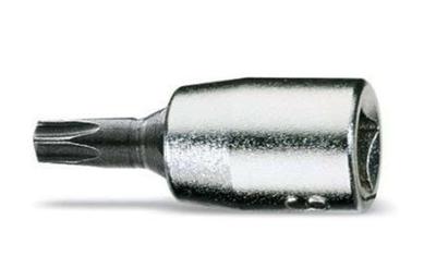 Beta Schroevendraaierdoppen voor Torx® schroeven 900TX 25 - 009000724