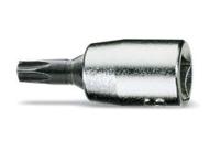Beta Schroevendraaierdoppen voor Torx® schroeven 900TX 25 - 009000724 - thumbnail