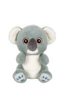 Knuffel - JOJO Cutydoos watergroene koala knuffel - 23 cm - thumbnail