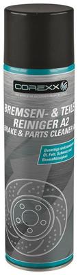 COREXX remreiniger "a2 brake cleaner aii 500ml