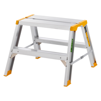 W.steps Trapladder 55AB - 2x2 treden - WI804032 - thumbnail