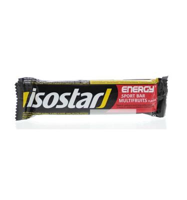 Isostar Sportreep Energy Multifruit