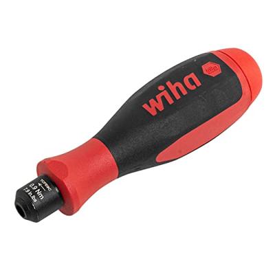 Wiha Momentschroevendraaier | easyTorque | vast ingestelde momentbegrenzing | 0,9 Nm - 36240 - 36240 - thumbnail