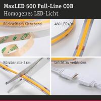 Paulmann 71124 LED-strip basisset 230 V 3 m Daglichtwit 1 set(s) - thumbnail