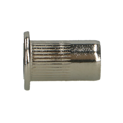 pgb-Europe PGB-FASTENERS | Blindklinkmoer cilindr. kop M10x17 A2 RIVN12A00010000173