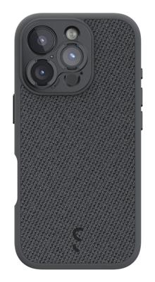 Shiftcam Camera hoesje S.Mount iPhone 16 Pro - Dark Shiftcam Camera hoesje S.Mount iPhone 16 Pro - Dark