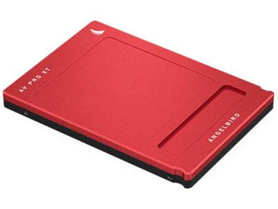 Angelbird Technologies AV PRO XT 2.5" 2000 GB SATA III MLC