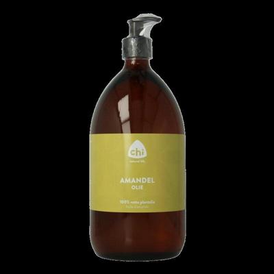 Amandelolie 1 Liter