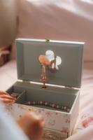 Bambolino Toys Little dutch sieradendoosje hert - fairy garden - thumbnail