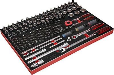 KS Tools 811.0167 811.0167 Gereedschapsset