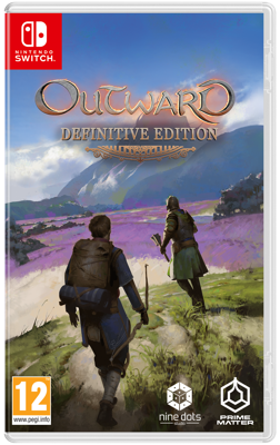 Outward Definitive Edition