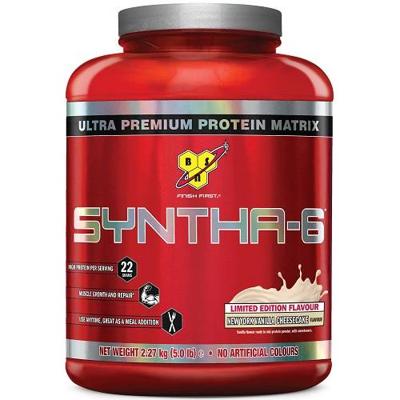 Syntha-6 | Bsn | 2260 Syntha-6 | Bsn | 2260