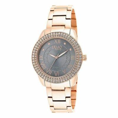 LIU JO TLJ901 (Ø 36 mm) Dames horloge