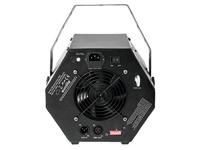 Eurolite EUROLITE B-100 Bubble Machine black DMX - thumbnail