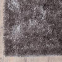 Nohr Vloerkleed 'Der' 200 x 290cm, kleur Grijs - thumbnail