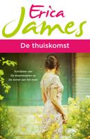 De thuiskomst - Erica James - Paperback (9789026139925) - thumbnail