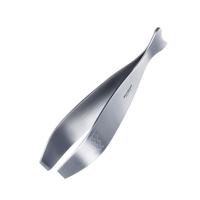Westmark Visgraatpincet - RVS - 14 cm - thumbnail