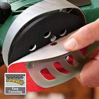 Excentrische schuurmachines BOSCH 06033D2100 18 V - thumbnail