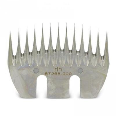 Hauptner Ondermes 13 tands snijbreedte 76mm