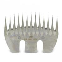 Hauptner Ondermes 13 tands snijbreedte 76mm - thumbnail