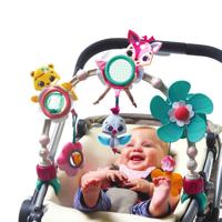 Activiteitenboog voor baby's Tiny Love Princess Tales - thumbnail