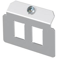 OBO Bettermann MTM 2C Draagplaat - thumbnail