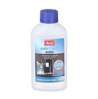 Melitta Anti Calc Espresso Vloeibaar 250 ml Koffie accessoire Wit - thumbnail