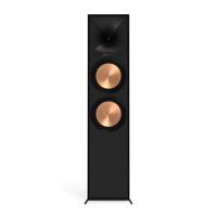 Klipsch Reference R-800F vloerstande speakers - Zwart (per paar) - thumbnail