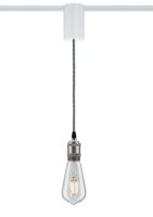 Paulmann Hanglamp adapter wit - thumbnail