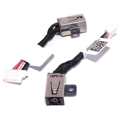 Notebook DC power jack for Dell Inspiron 17 7000 7778 7779 06VV2 Notebook DC power jack for Dell Inspiron 17 7000 7778 7779 06VV2