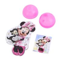 Canenco Minnie mouse puzzelbal - thumbnail