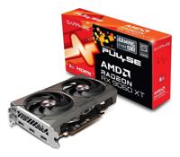 Sapphire PULSE Radeon RX 9060 XT AMD 8 GB GDDR6 - thumbnail