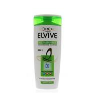 Elvive Shampoo multivitamines 2-in-1 250 Milliliter - thumbnail