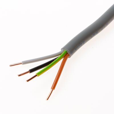 Buitenkabel xmvk 4x2.5 (50m)