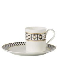 VILLEROY & BOCH - MetroChic - Espressokop 0,08l - thumbnail