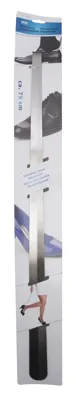 Lifetime Schoenlepel rvs 79cm