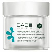 Babé Face Essentials Hidro-Nutritivo Protector - thumbnail