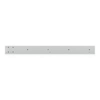 Ubiquiti Networks Pro XG Aggregation 19 netwerk switch - thumbnail