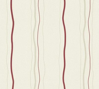 AS Creation Casual Living - Creme - 958731