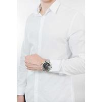 DIESEL Mega Chief XL Staal Chronograph | DZ4308 - thumbnail