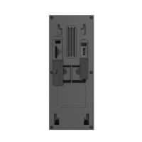 Foscam VD1 intercomsysteem 4 MP Zwart, Zilver - thumbnail