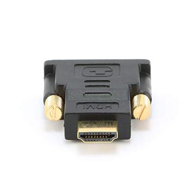 HDMI M naar DVI M adapter HDMI M naar DVI M adapter